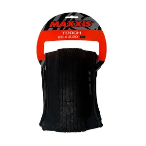Покрышка 20" Maxxis Torch Kevlar 2.2