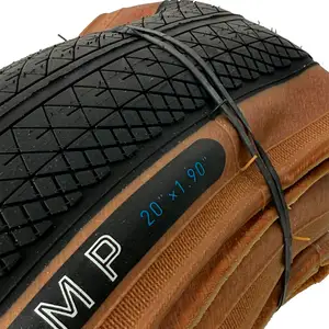 Покрышка 20" IRC Siren Comp Kevlar 1.9