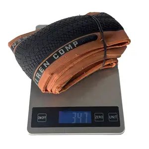 Покрышка 20" IRC Siren Comp Kevlar 1.9