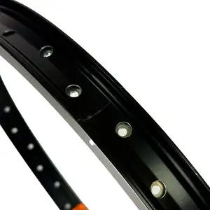 Обод 20" Alienation Blacksheep