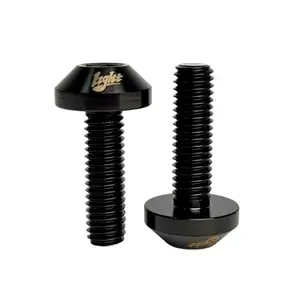 Титанове болты для втулки Profile Light