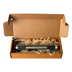 Титановый вал 22мм Light