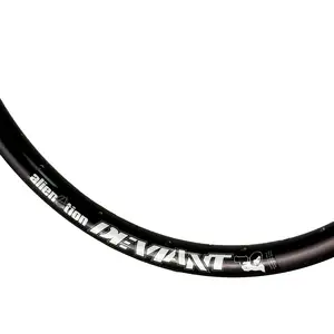 Обод 20" Alienation Deviant