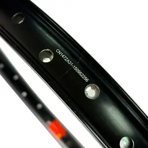 Обод 20" Alienation Deviant