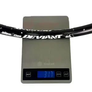 Обод 20" Alienation Deviant