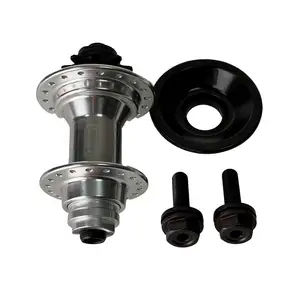 Задняя втулка LHD Colony WASP