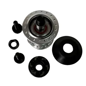 Задняя втулка LHD Colony WASP