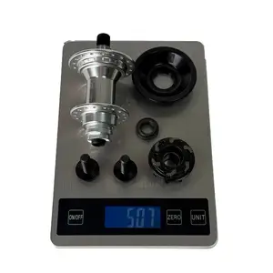 Задняя втулка LHD Colony WASP