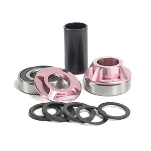 Каретка Colony Mid 22