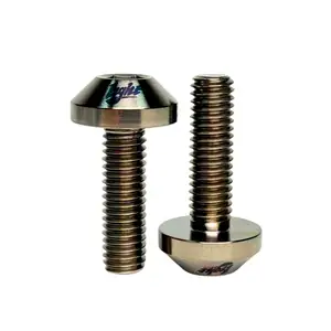 Титанове болты для втулки Profile Light