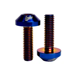Титанове болты для втулки Profile Light