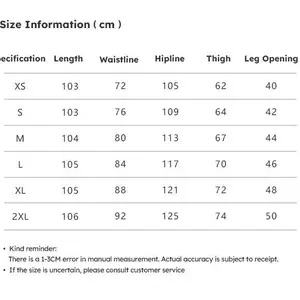 Mind Error ME Gradient Jeans-SPL5006