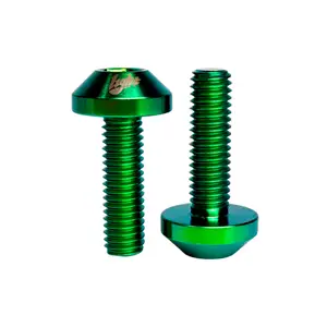 Титанове болты для втулки Profile Light