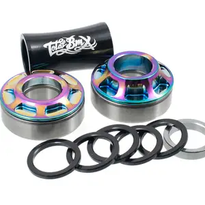 Каретка Total Team Mid 19