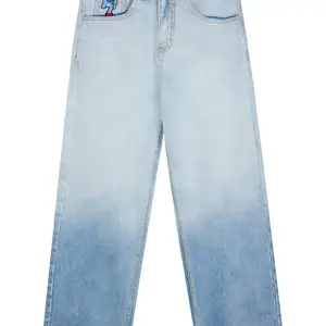 Mind Error ME Gradient Jeans-SPL5006