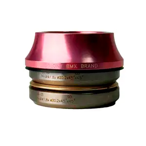 Рулевая Colony Tall