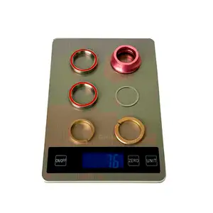 Рулевая Colony Tall