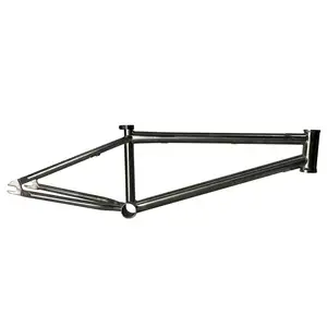 Рама 20.5 NK bmx Титановая