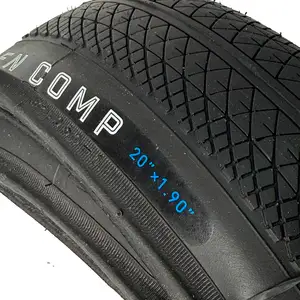 Покрышка 20" IRC Siren Comp Kevlar 1.9