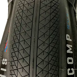 Покрышка 20" IRC Siren Comp Kevlar 1.9