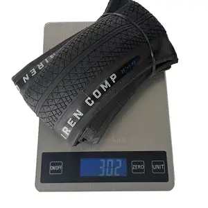 Покрышка 20" IRC Siren Comp Kevlar 1.9