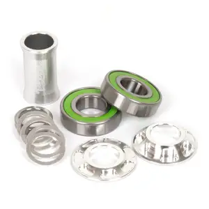 Каретка Total Team Mid 22