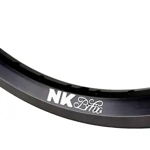 Обод 16" NK bmx