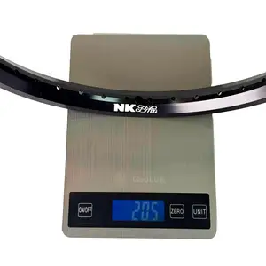 Обод 16" NK bmx