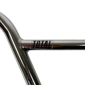 Руль 9.3 Руль Total Killabee K3