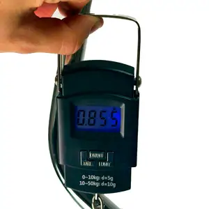 Руль 9.3 Руль Total Killabee K3