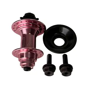 Задняя втулка LHD Colony WASP