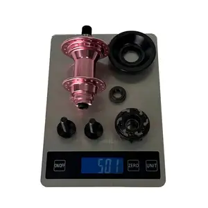 Задняя втулка LHD Colony WASP