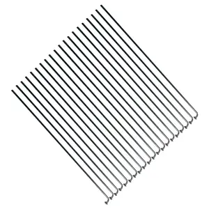 Спицы Titanium 20шт 178