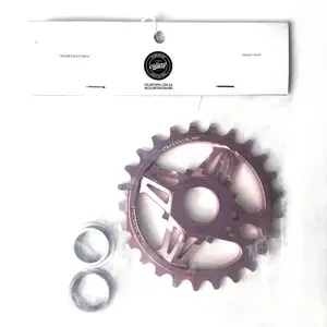 Звезда 25T Colony CC