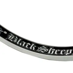 Обод 20" Alienation Blacksheep
