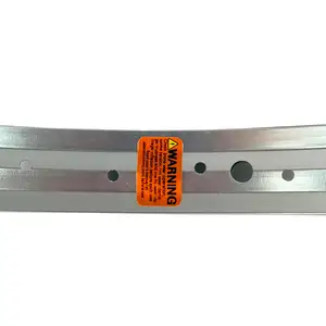 Обод 20" Alienation Blacksheep