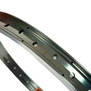 Обод 20" Alienation Blacksheep