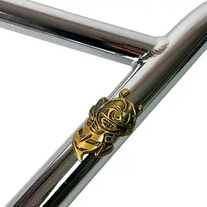 Руль 9.1 Руль Total Killabee K3