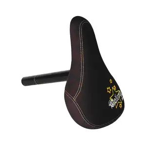 Седло Mid Combo Colony Stars