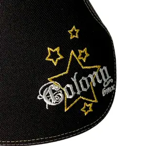 Седло Mid Combo Colony Stars