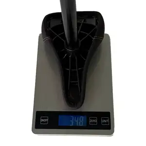 Седло Mid Combo Colony Stars