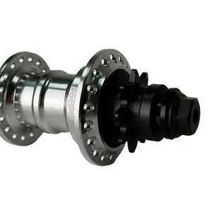 Задняя втулка SDS Total Tech v2