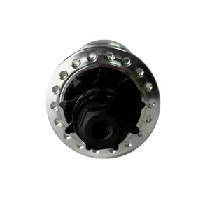 Задняя втулка SDS Total Tech v2