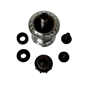 Задняя втулка SDS Total Tech v2