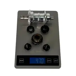 Задняя втулка SDS Total Tech v2