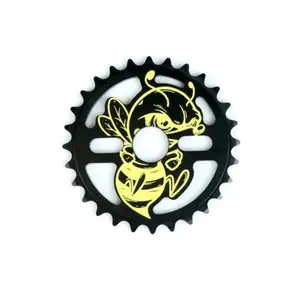 Звезда 25T Total Killabee