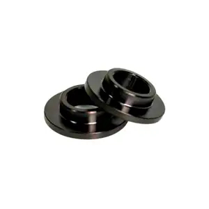 Титановые шайбы-переходники 10-14 Light