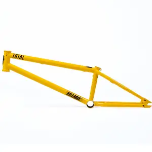 Рама 20.7 Рама Total Killabee K4