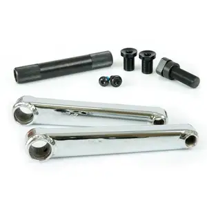 Шатуны SDS Total Hangover H2 165