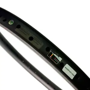 Обод 20" карбоновый NK bmx